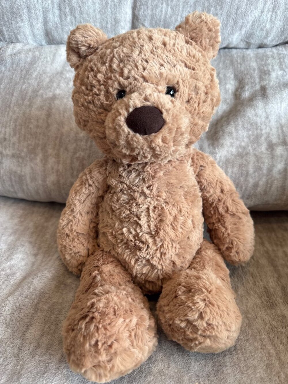 Jellycat Bumbly Bear Medium NWT Gift